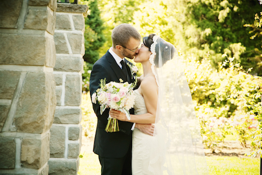 Seattle wedding flowers