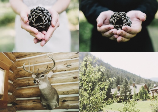 Freestone Inn, Mazama, WA wedding, destination wedding 