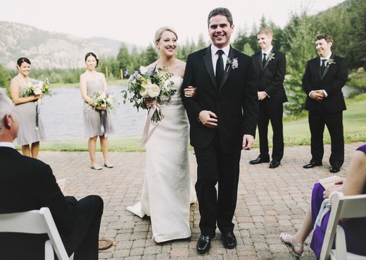 recessional, freestone inn, mazama, chantal andrea, mark and serena