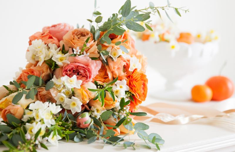 finch and thistle, stephanie cristalli, seattle wedding floral designer