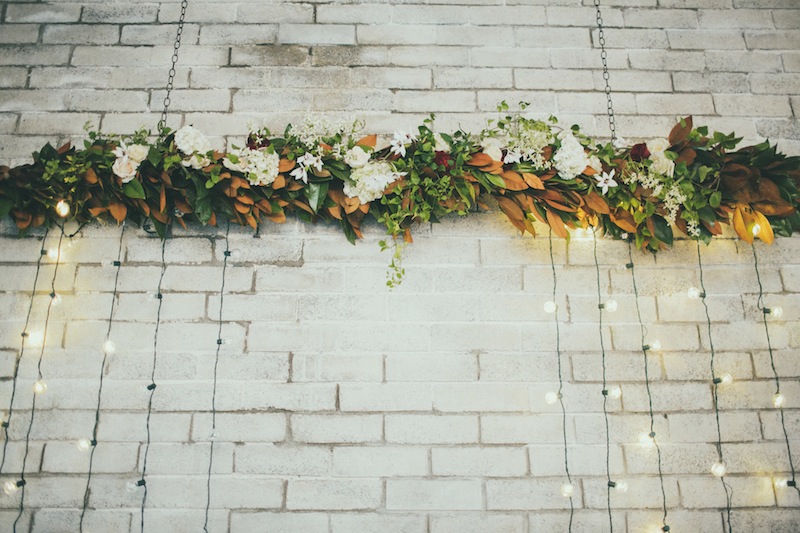Finch + Thistle Event Design, Seattle | Chantal Andrea Photography