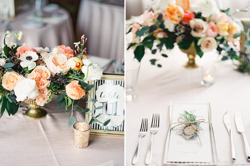 Finch + Thistle Event Design, Seattle | O'Malley Photographers