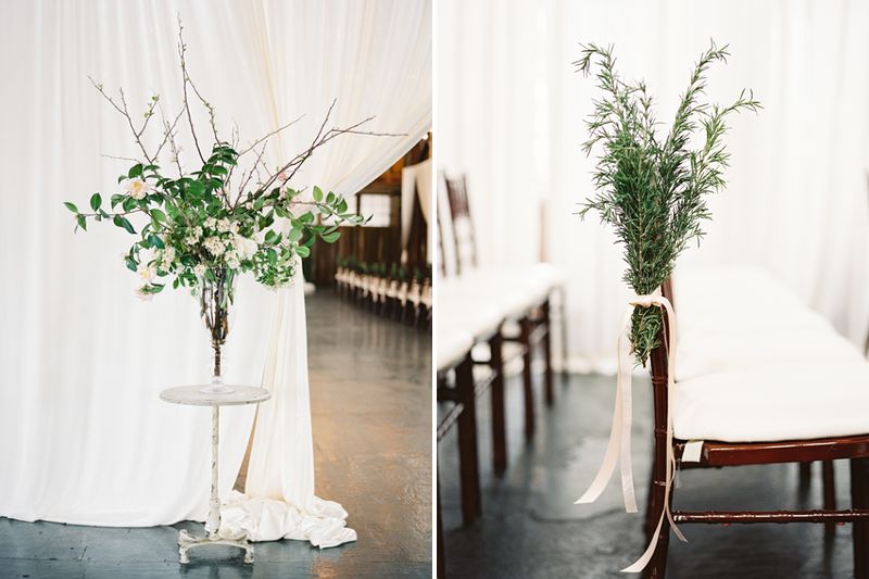 Finch + Thistle Event Design, Seattle | O'Malley Photographers