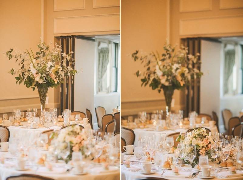 seattle event designer floral weddings