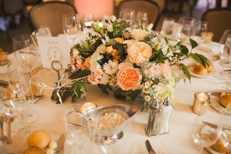 seattle event designer floral weddings