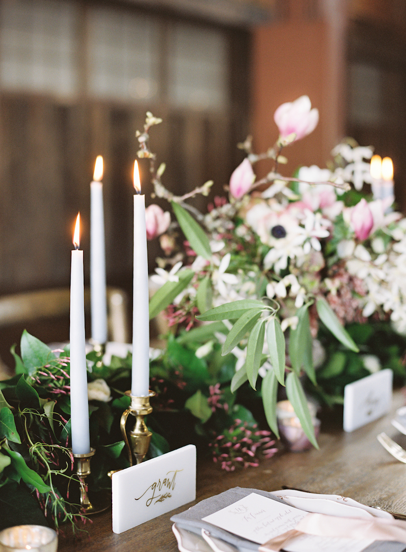OMalley Photographers | Finch & Thistle Event Design