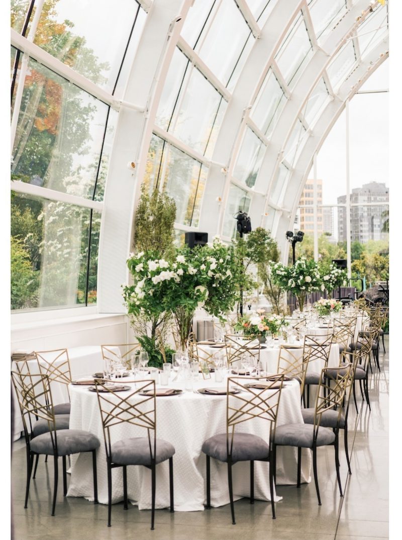 Blog for Finch & Thistle Event Design Seattle | Finch and Thistle
